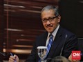 BI Klaim RI Peringkat Pertama Dunia Keuangan Syariah