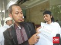 Denny Siregar Dilaporkan ke Polisi soal Video Pengeroyokan