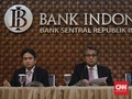 BI Kerek Proyeksi Defisit Transaksi Berjalan Jadi 3 Persen
