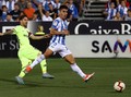 Barcelona Telan Kekalahan Pertama di La Liga Musim Ini