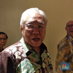 Isu CPO Sempat Hambat 8 Tahun Negosiasi IE-CEPA