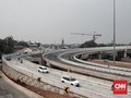 PUPR: 13 Ruas Tol Baru Siap Beroperasi Sampai Akhir Tahun Ini