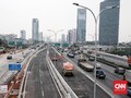 Rencana Sandiaga Kaji Tol Gratis Tingkatkan Ketidakpastian