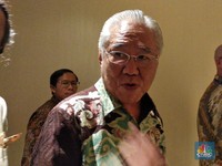 RI Akan Rampungkan 12 Perjanjian Dagang Baru, Ini Daftarnya