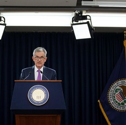 Tahan Suku Bunga Acuan, Ini Pernyataan Lengkap The Fed