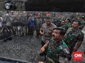 Markas Satuan Baru TNI Disebut di Sekitar Area Kepulauan Riau