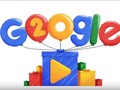 Napak Tilas ke Tempat Kelahiran Google 20 Tahun Lalu