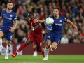 Liverpool Tak Pernah Menang Atas Chelsea di Hari Minggu