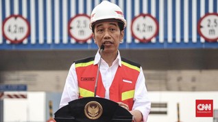 Program Sosial Jokowi Meningkat, Tapi Belum Optimal