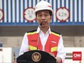 Program Sosial Jokowi Meningkat, Tapi Belum Optimal