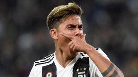 Juventus Bungkam Bologna 2-0 di Serie A