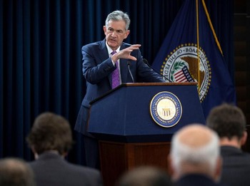 Bos The Fed: Perang Dagang Tidak Sebabkan Inflasi