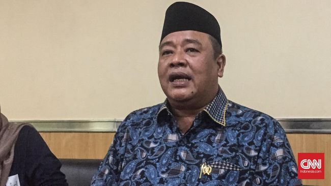 DPRD DKI soal Pengelolaan Sampah: Kami Bukan Menyerang Anies