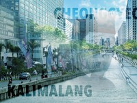 Kalimalang Jadi Mirip Sungai di Seoul? Ini Data dan Faktanya!