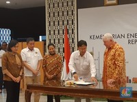 LSM Minta Akuisisi Freeport Dibatalkan, Inalum: Tidak Jelas