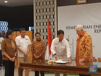 LSM Minta Akuisisi Freeport Dibatalkan, Inalum: Tidak Jelas
