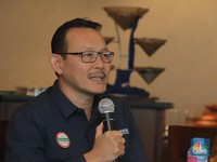 Bos BPJS Kesehatan Hati-Hati Tanggapi Usulan Kenaikan Iuran
