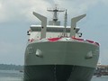 VIDEO: Kehebatan KRI Bontang, Kapal Buatan Anak Bangsa.