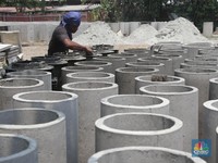Simpan Listrik di Semen, Peneliti Ubah Rumah Jadi Baterai