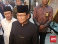 Prabowo: Sebentar Lagi Orang Sakit Ditolak di Rumah Sakit