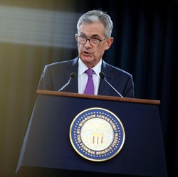 Pernah Dialami RI, Begini Dampak Mengerikan dari Aksi The Fed