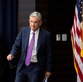 Tok! The Fed Tahan Suku Bunga Lagi, Perang Dagang Bisa Ganggu Ekonomi