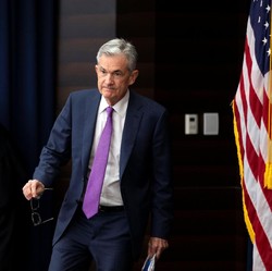 The Fed Segera Umumkan Suku Bunga, 3 Hal Ini Paling Ditunggu Dunia
