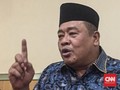 NasDem DKI Respons Anies soal Bir Delta: Enggak Usah Lebay