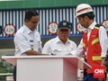 Beda Cara Basuki dan Anies Tangani 'Misteri' Banjir Jakarta