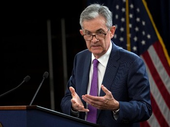 Tafsir Hasil Rapat The Fed, Rupiah Bisa Tertekan Sampai 2020