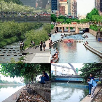 Kang Emil Ungkap Wujud Kalimalang yang Mirip Sungai di Seoul