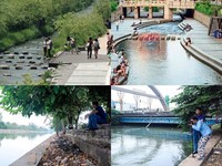Kang Emil Ungkap Wujud Kalimalang yang Mirip Sungai di Seoul
