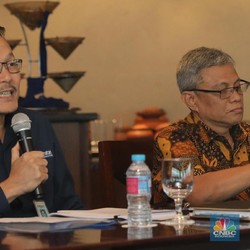 Dirut BPJS: Iuran Naik Nggak Mahal, Cuma Rp 5.000/Hari