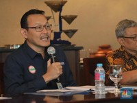 Dirut BPJS: Iuran Naik Nggak Mahal, Cuma Rp 5.000/Hari