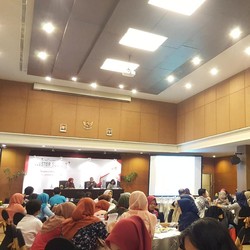 Data Penduduk Terintegrasi, Modal Awal Bangun Basis Investor