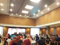 Luar Biasa! BEI yakin Investor Baru 2018 Bisa Capai 250 Ribu