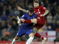 Liverpool Sudah Tujuh Tahun Tak Kalahkan Chelsea di Anfield