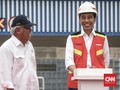 Jokowi Bakal Resmikan Tol Sragen-Ngawi Pekan Ini