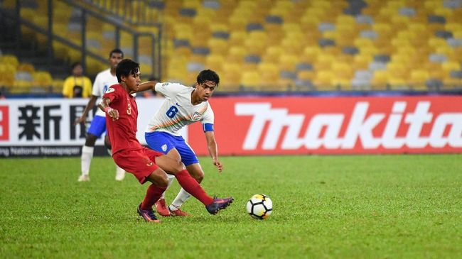 Timnas Indonesia U16 90 Menit Lagi Menuju Piala Dunia Timnas Indonesia U16 90 Menit Lagi Menuju Piala Dunia