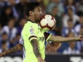 Klasemen La Liga Usai Barcelona dan Real Madrid Kalah