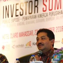 Target Jadi Bank Valuasi Terbesar di ASEAN, Ini Rencana BRI