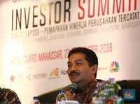 Target Jadi Bank Valuasi Terbesar di ASEAN, Ini Rencana BRI