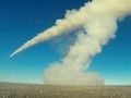 VIDEO: Rusia Luncurkan Oniks, Misil Supersonic Anti-Kapal