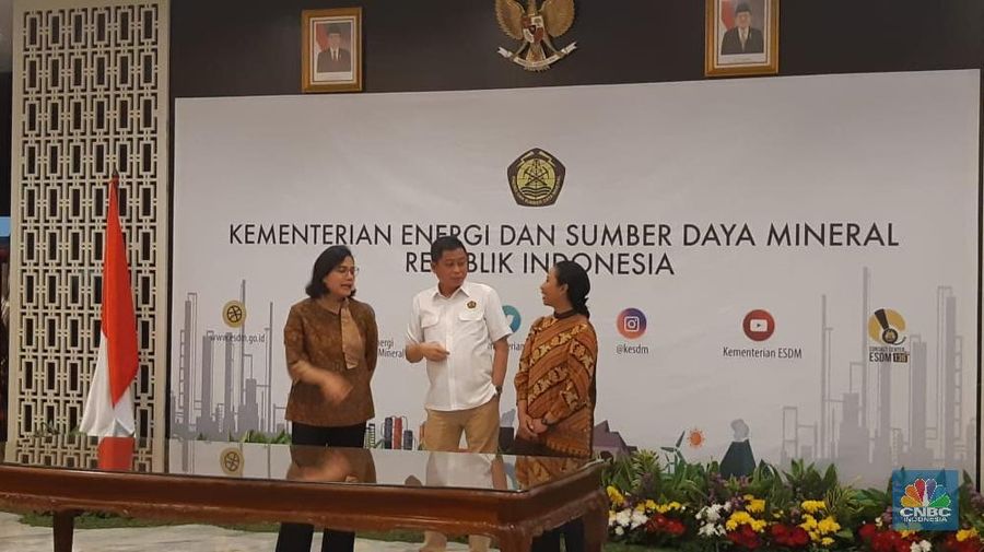 Proses divestasi saham PT Freeport Indonesia menjadi 51% milik negara, kini telah memasuki babak baru.