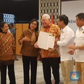 Cair! Inalum Punya Modal Beli Saham Freeport