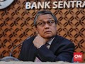 Bunga Fed Naik, BI Tetap Tahan Bunga Acuan di Level 6 Persen