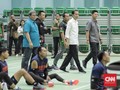 Presiden Jokowi Ungkap Jumlah Bonus Asian Para Games 2018