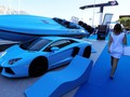FOTO: Pamer Yacht di Monako