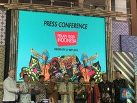 Ada Pekan Raya Indonesia, Siap-siap Berburu Barang Diskon