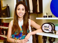 Yen Kuok, Putri Bos Hotel Shangri-La yang Jualan Barang Bekas